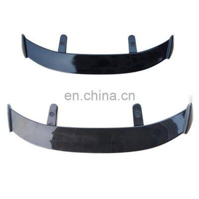 Car other exterior accessories universal accessories products universal front lip splitter universal front rear roof spoilers