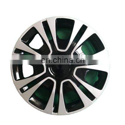 Universal Rim Skin Cover Style ABS Wheel Cover Car Hub Cover wheel hubcap