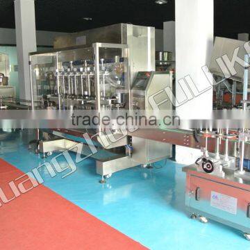 New Condition Filling Machine Type Machine