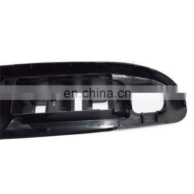 Free Shipping!New Master Window Mirror Switch Panel Trim Bezel Cover For Passat 3C1867171 photo-5