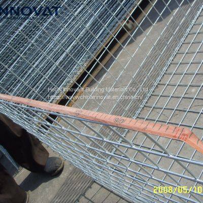 High Efficient Wholesale Gabion With the Competitive Price photo-2