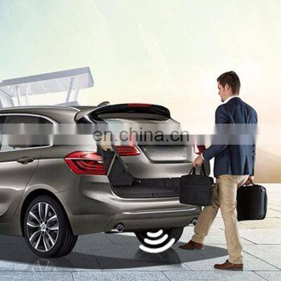 Car Universal Smart Tailgate Liftgate Foot Kick Sensor, Automatically open electric kick sensor hands free foot sensor