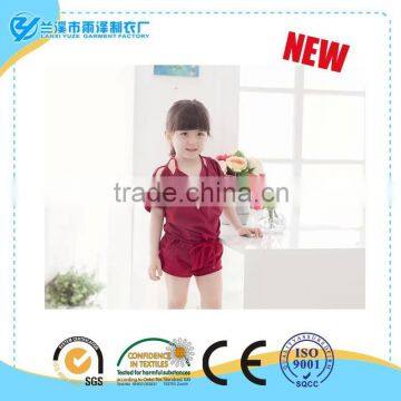 2015 Wholesale Top Quality Baby Swimwear/swimsuit For Kids Baby Hot Bikini Clothing