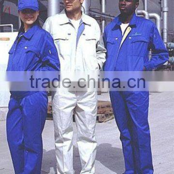 oil and water proof overall for oil field workers meet GB12799-91