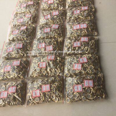Mesh Round Brass Micro Filter Screen