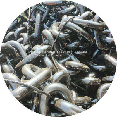 97mm   Open Link  Ship  Anchor Chains