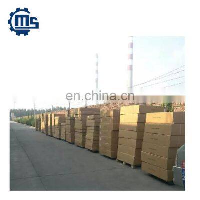 European Heavy Duty Truck Auto Engine Parts Cooling System Aluminum Radiator for Volvo Truck FM9 FM12 20517350