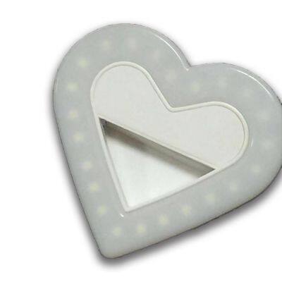 TL -23portable Selfie Flash LED Live Fill Light Mobile Phone Fill Light Phone Light Fill Light photo-3
