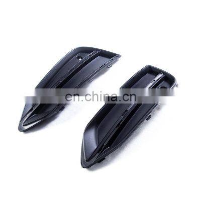 Good Supplier Fog Light Lamp Cover Trim For Volvo S90 auto accessorices