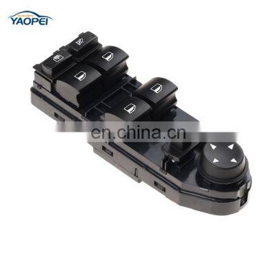 Left Front Door Glass Lifter Switch Electric Window Switch 6131-6951-914 For BMW E60 E615ER 5 Series