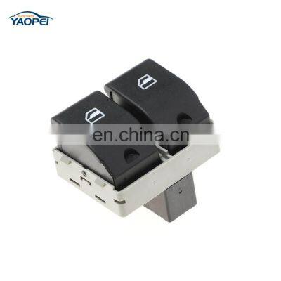 6Q0959858 6Q0959858A ABS Electric Power Window Console Switch Button For VW Seat Ibiza Cordoba POLO 9N 2001-2005 photo-2
