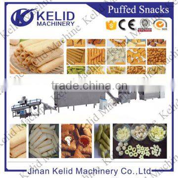 2016 New Corn Snack Food Making Machine photo-6