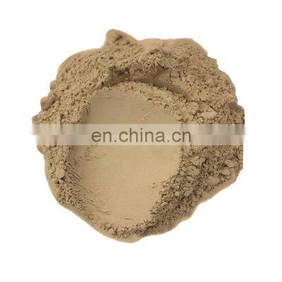High Purity CAS 7440-21-3 50nm Si Powder Price Nano Silicon Powder photo-2