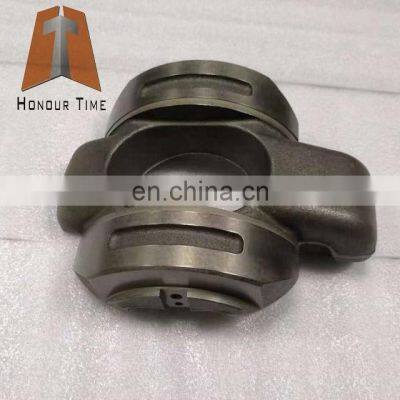 Excavator Hydraulic Main Pump Spare Parts for K5V160 Swash Plate Seat Plate and Ball Guide photo-2