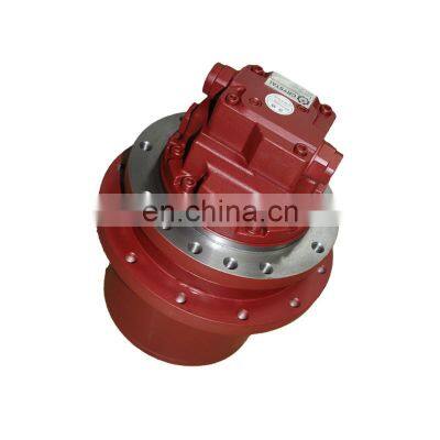 Ex40 Excavator Travel Motor Ex40 Final Drive Mag-26vp Hydraulic Motor 4302402