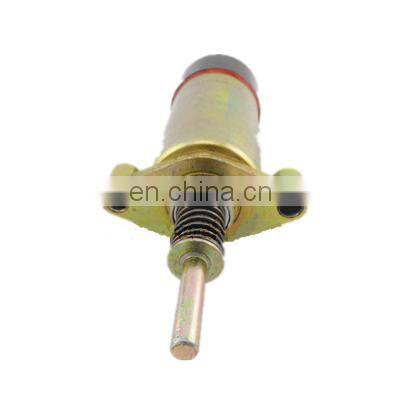 330A 330B excavator flameout solenoid valve 155-4653