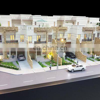 Model House for Villas photo-3