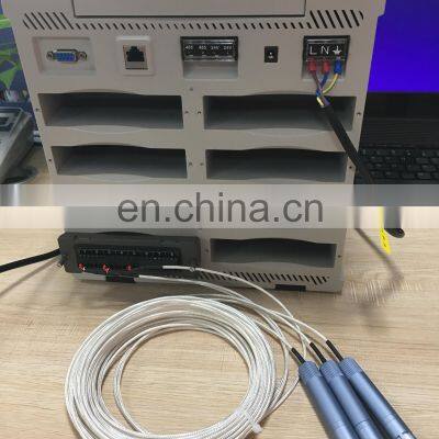 NAPUI130T Multi-channel Temperature Data Recorder photo-5