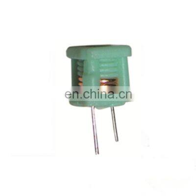 China Factory Adjustable Inductor IFT Coil for Frequency Modulation Pin Type