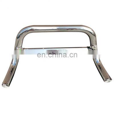 201 Stainless Steel Car Front Bumper Guard for Mitsubishi Triton