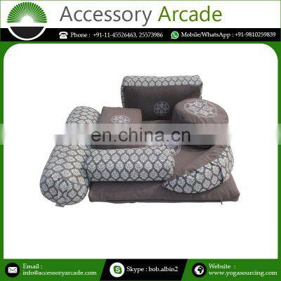 Wholesale Price Private Label Best Meditation Custom Cushion Top Quality Product photo-2