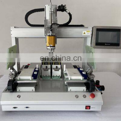 electric screwdriver/automation equipment screw making/lock making machine