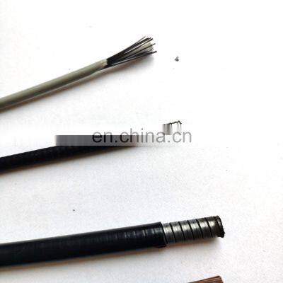 Professional Customization of Various Best-selling Cable Casings, Cable Outer Tubes and Cable Assemblies photo-2
