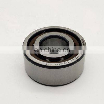 3307.BD Bearing Size 35x80x34.9 mm Double Row Angular Contact Ball Bearing 3307-BD-XL