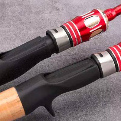 High Carbon Optional Handle China Supply Handle Ice Fishing Rod