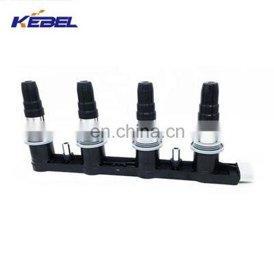 Excellent Parts 55571790 55584745 Ignition Coil for Chevrolet