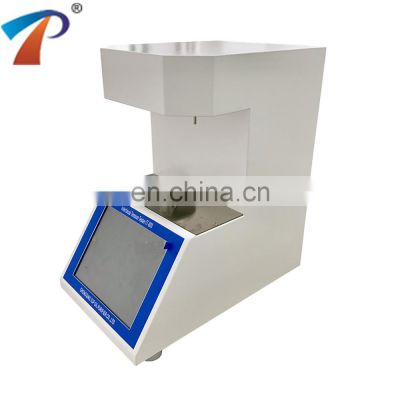 Automatic Petroleum Product ASTM D971 interfacial tension tester/Transformer oil surface tension test meter