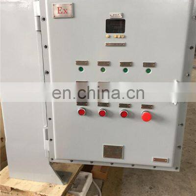 BT4 Ex Anti Explosion Multi-function Lubricating Oil Purifier