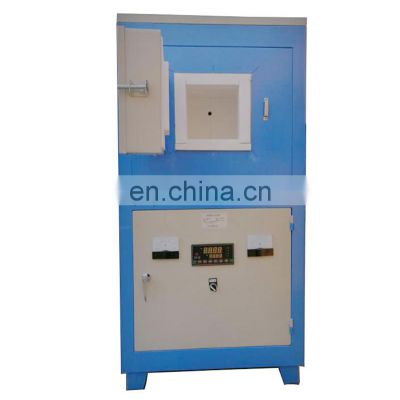 TP-6-16 High Temperature Box Type Resistance Furnace