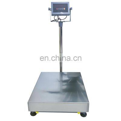 High-precision Weight Scale (0 to 200 kg)