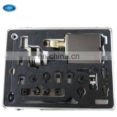 18-62mm Valve Seat Cutters Universal Valve Seat Boring Machine photo-5