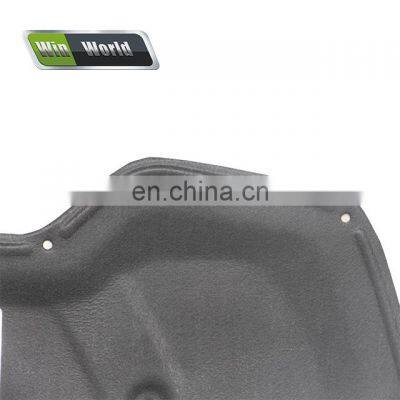 New Engine Hood Insulation Pad Cover for KIA Sportage 2011-2019 photo-2