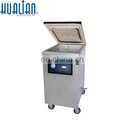 DZ-400/DC Hualian Deep Single Chamber Vacuum Machine