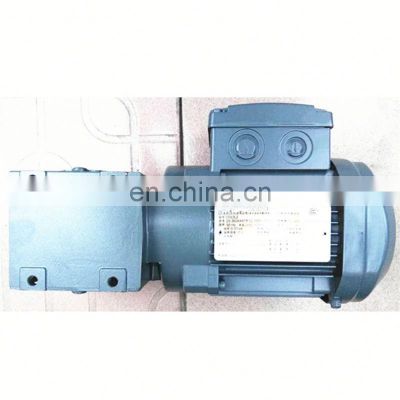 R47R37DR63M4 Gear reducer motor