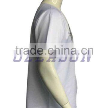 Custom Design Baseball Uniforms Pinstripe Baseball Jersey Wholesale photo-3