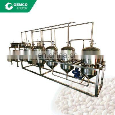 oil expeller for cottonseed avocado oil press machine price extraction castor oil extraction machine