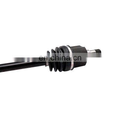 Front Left CV Axle Shaft Drive Axle Assembly For Buick Regal OE 5475507