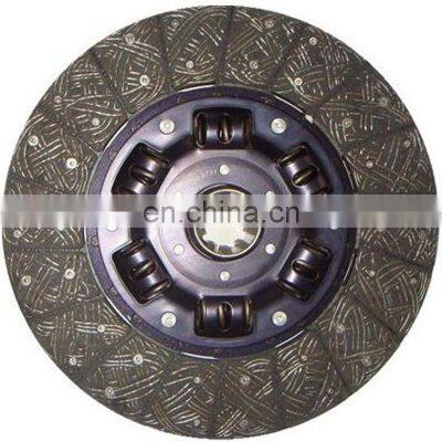 China Auto Clutch Disc For HINO OE 31250-2612 31250-2611 31250-2640 31250-3150