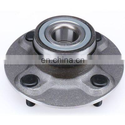 Wheel Bearing and Hub Assembly Rear 43202-70N05 for Nissan