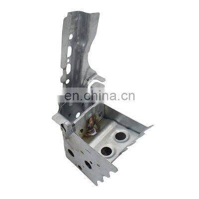 Manufacturer Supplier Car Accessories Malibu XL Regal and LaCrosse Front side member bracket For Chevrolet Buick 23408267