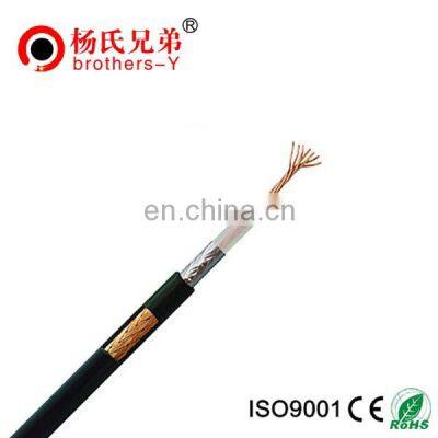Best Price RG59 2C Cable RG6 RG58 3C-2V 5C2V RG59 Coaxial Cable RG59 With Power Siamese CCTV Cable photo-4