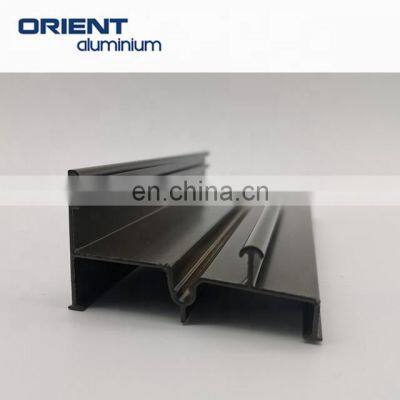 Nice Quality Hot Selling Factory Price China Manufacture Aluminium Sliding Door Frame