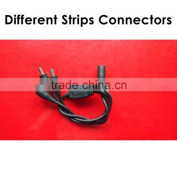 hot sale latest new model led ribbon connector