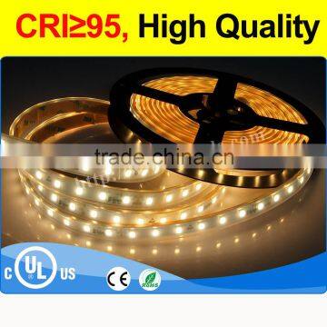 short time delivery durable CRI more than the 95 high cri led tape