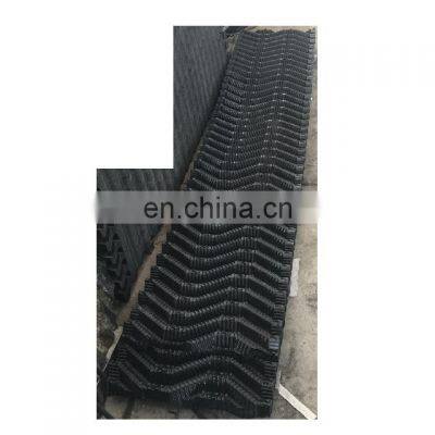 Cooling Tower PVC S Wave Filling For Cooling tower system