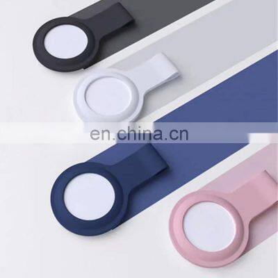Topmade Cat Dog Pet Premium Creative Ecofriendly Key Cover Silicone Airtag Case